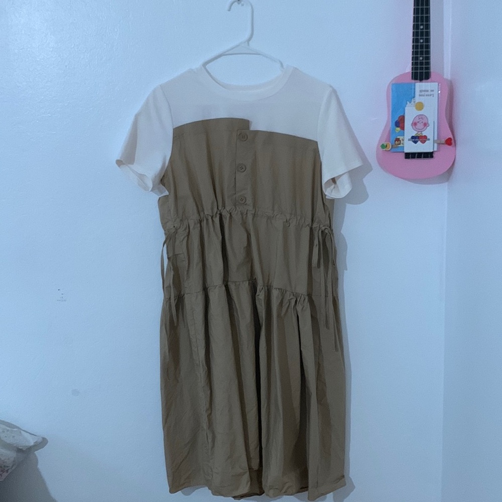 Women long dress